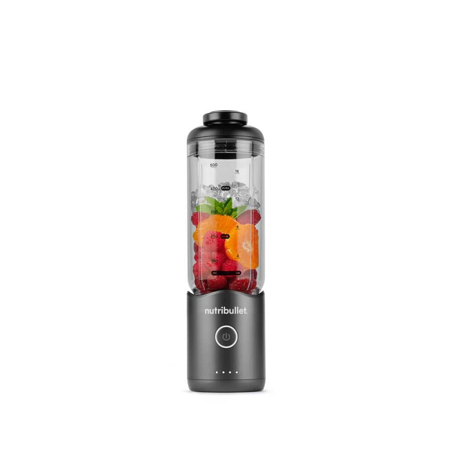 NutriBullet NBP013GM — vue 1 sur 1