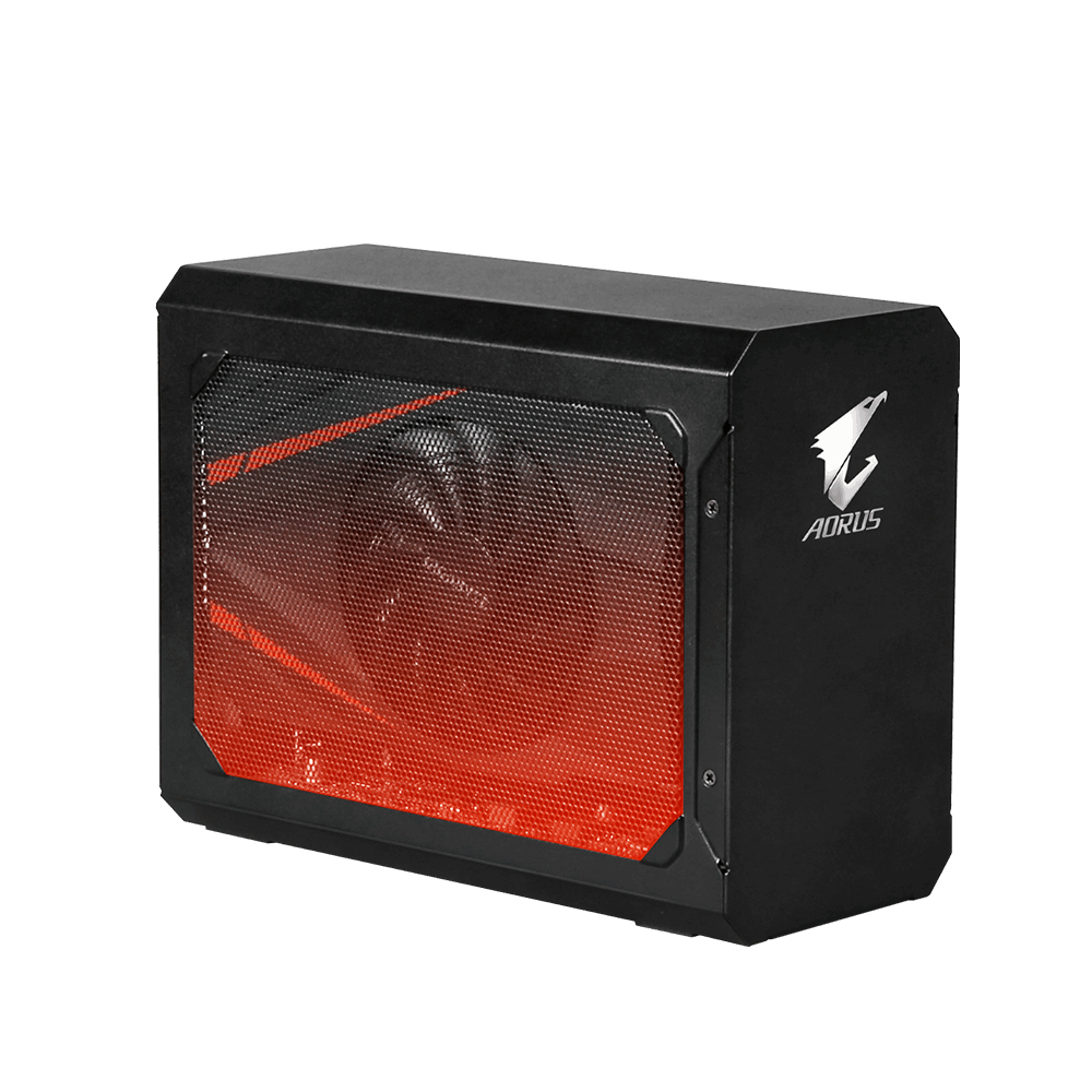 GIGABYTE AORUS GTX 1070 Gaming Box – image 6