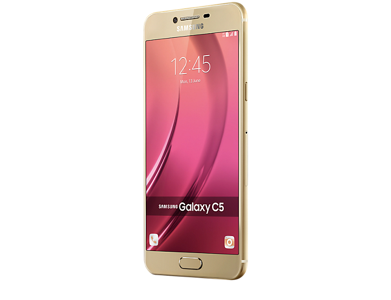 Samsung Galaxy C5 SM-C5000 – image 5
