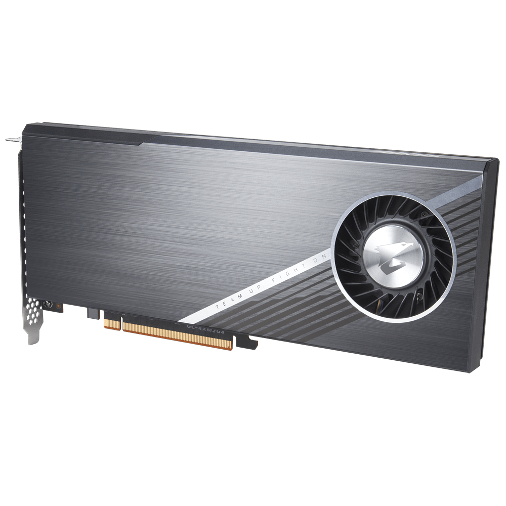 GIGABYTE AORUS Gen4 AIC SSD – image 3