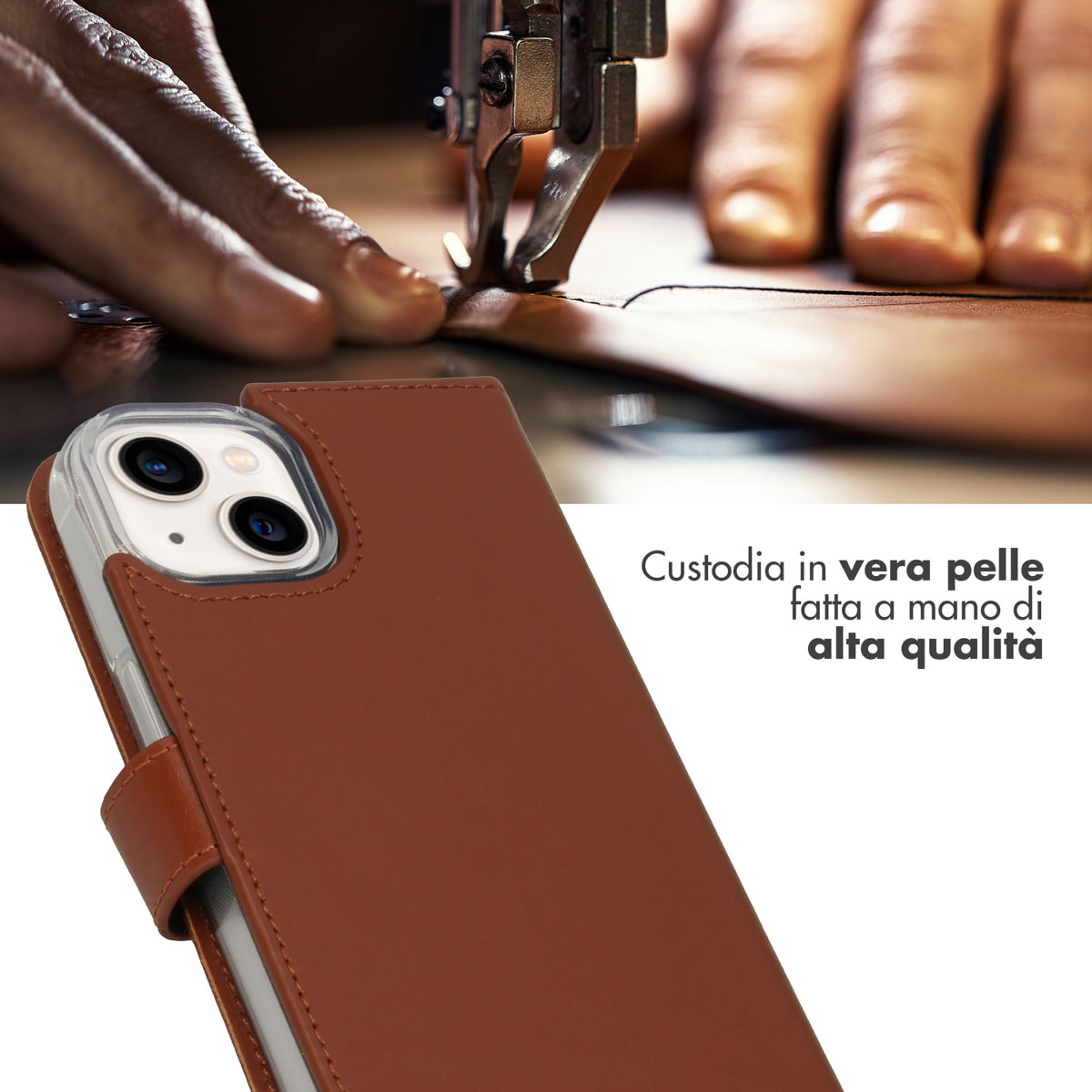 Selencia SH00050532 mobile phone case – image 2