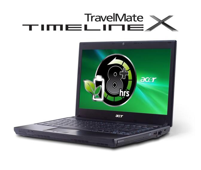 Acer 8372-464G32Mnkk_UMTS - TimelineX
