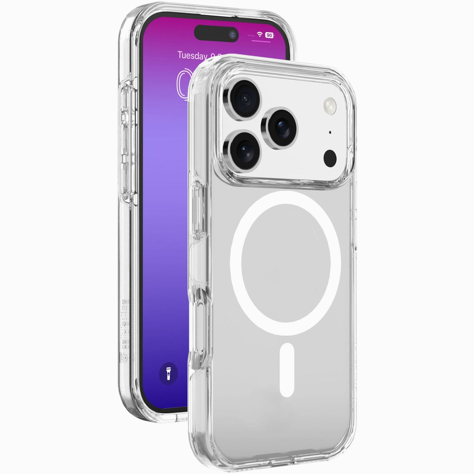 Cellularline GLOSS MAG - IPHONE 17 PRO MAX – image 2