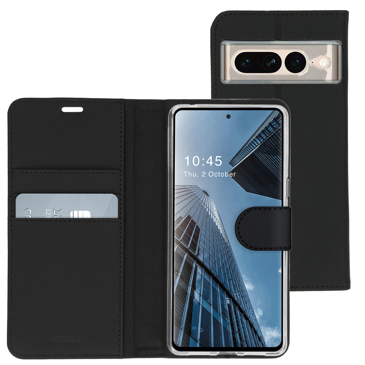 Accezz SH00054168 mobile phone case – image 1