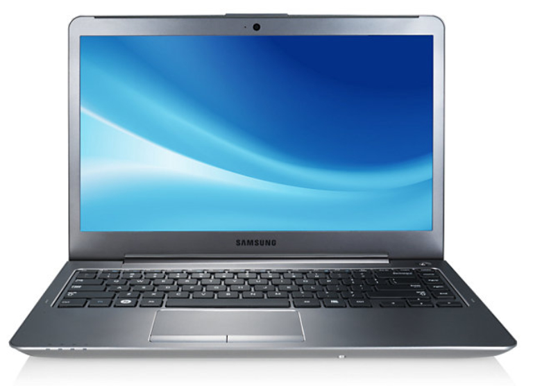 Samsung 5 530U4C-S02SG Intel® Core™ i5 i5-3317U Laptop