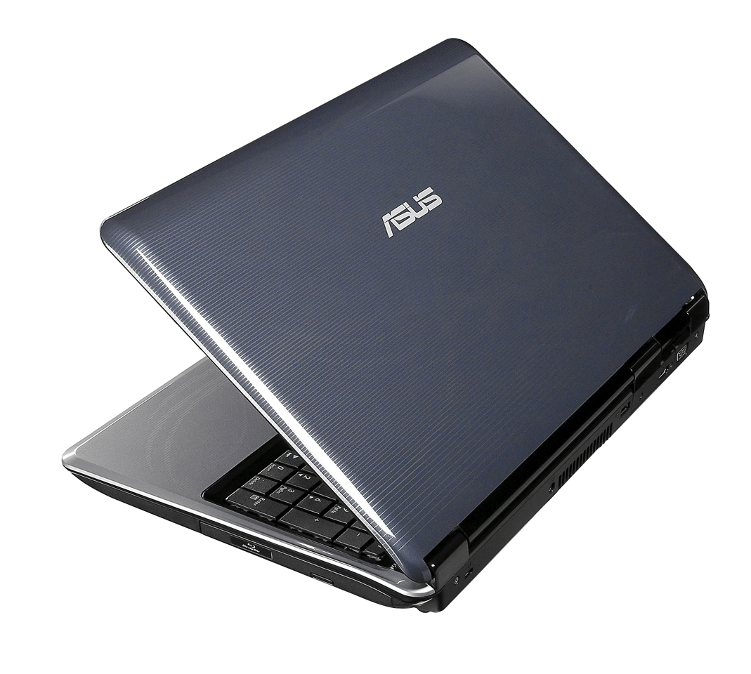 ASUS X61SL-6X129C Intel® Core™2 Duo T6500 – image 3