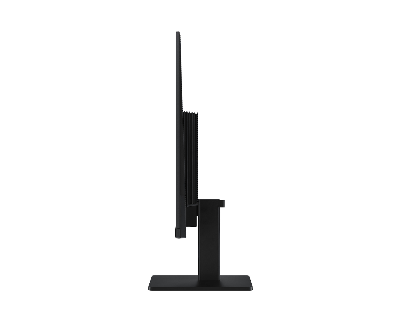 Samsung LS24D300GANXZA computer monitor 61 cm (24″) 1920 x 1080 pixels Full HD LED Black image 6