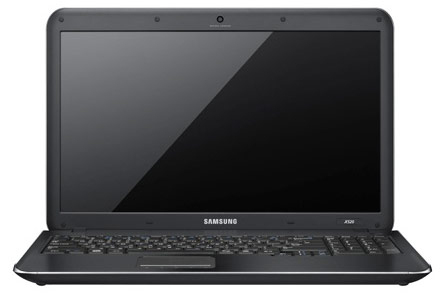 Samsung X NP-X520-AA01DE laptop Intel® Core™ 2 Solo