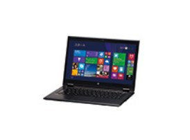 NEC LaVie Hybrid Zero HZ550/BAB Intel® Core™ i5 i5-5200U Laptop