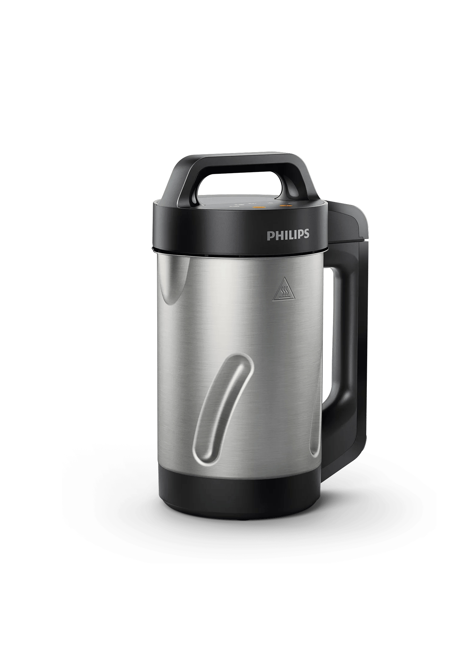 Philips Viva Collection HR2203/80R1 soy milk maker – image 2