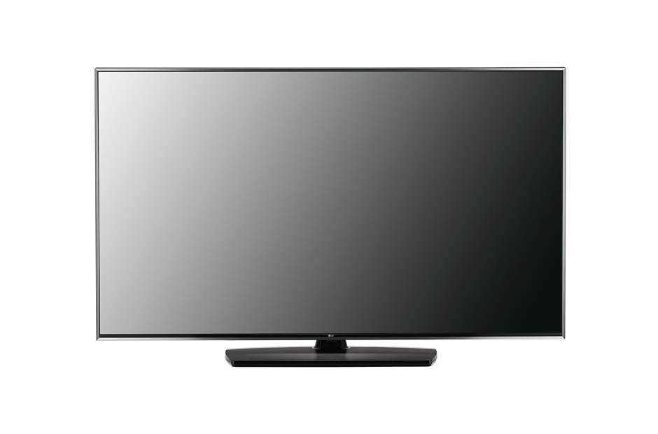 LG 49UV761H hospitality TV – image 2