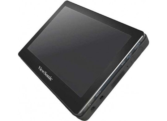 Viewsonic VPD500 Black