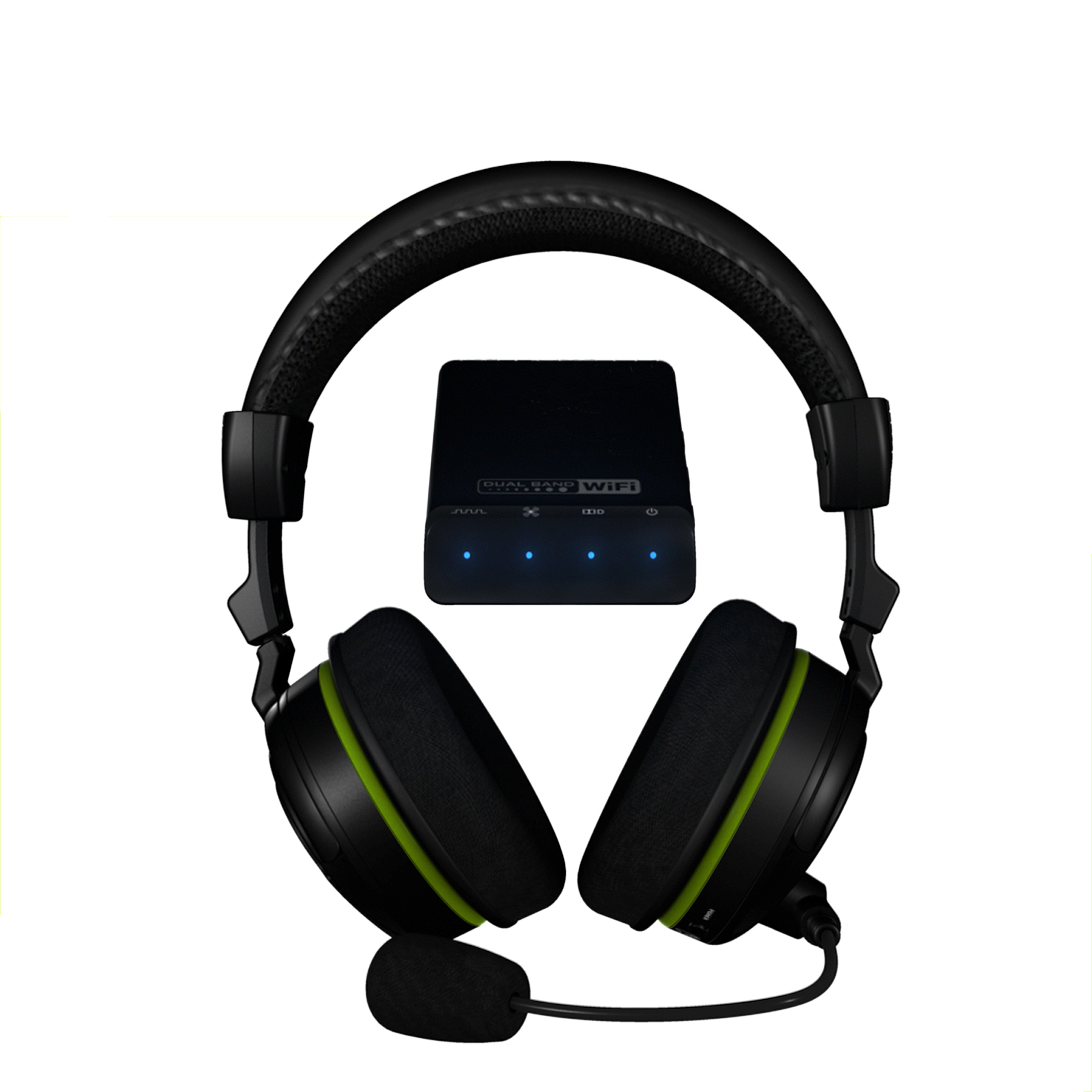Turtle Beach Ear Force X42