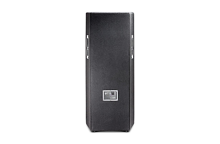 JBL JRX225 2-way – image 2