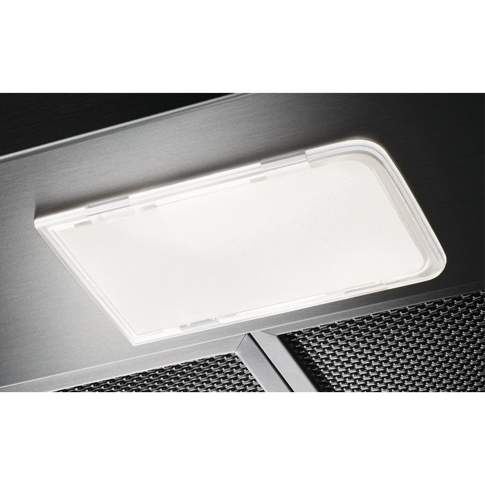 Electrolux EFT39X Wall-mounted Stainless steel 600 m³/h – image 4