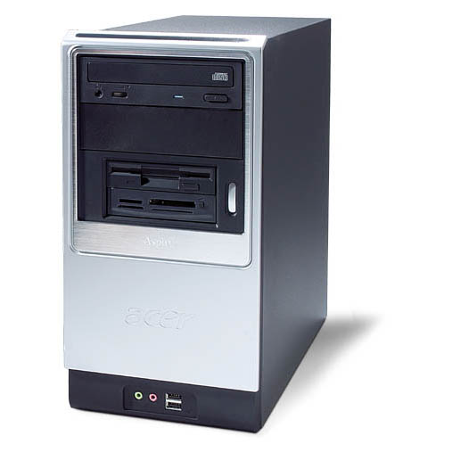 Acer ASPIRE T130 ATH64-3000+