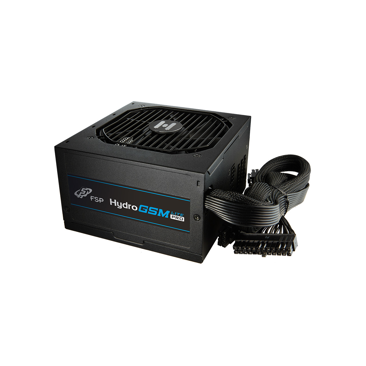 FSP Hydro GSM Lite PRO 650W – image 5
