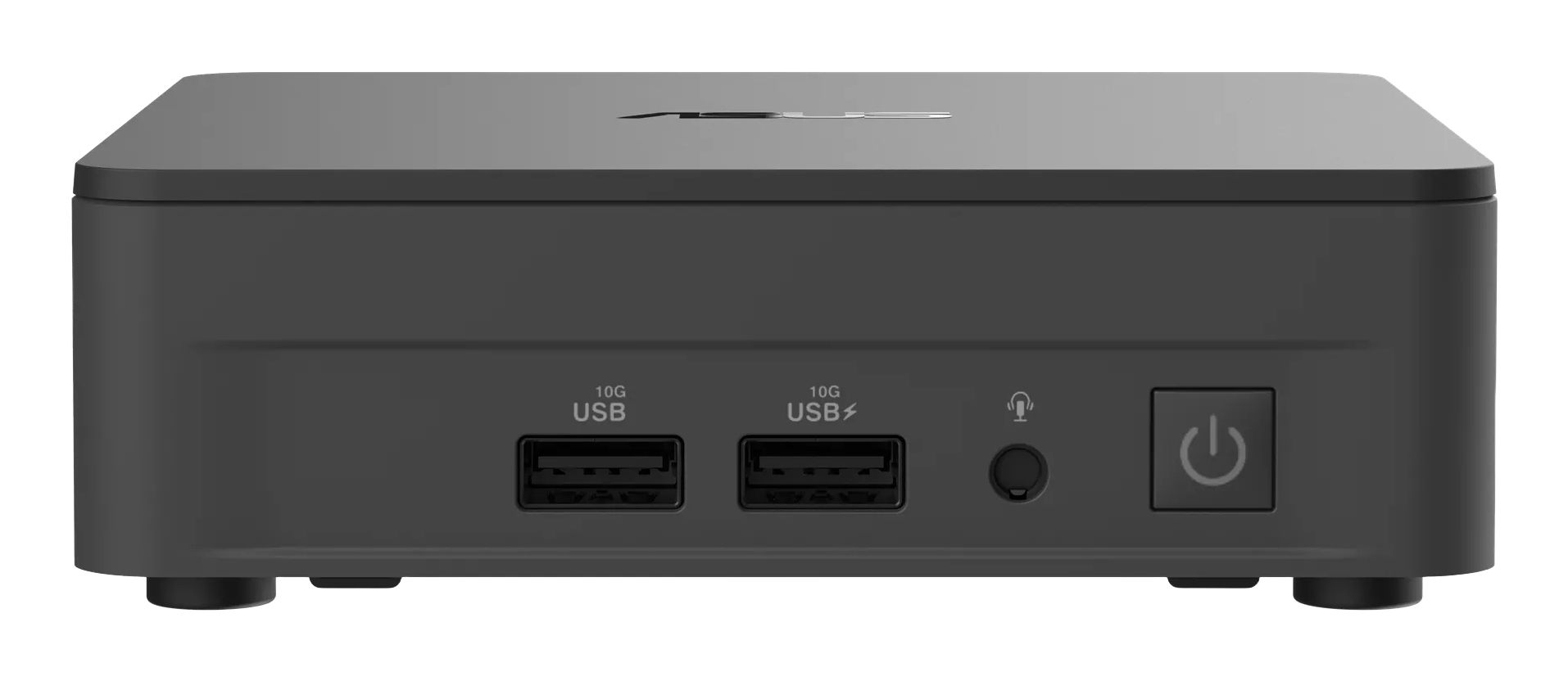 ASUS NUC 13 RNUC13L3KV700000I PC/workstation barebone Black i7-1370P – image 2