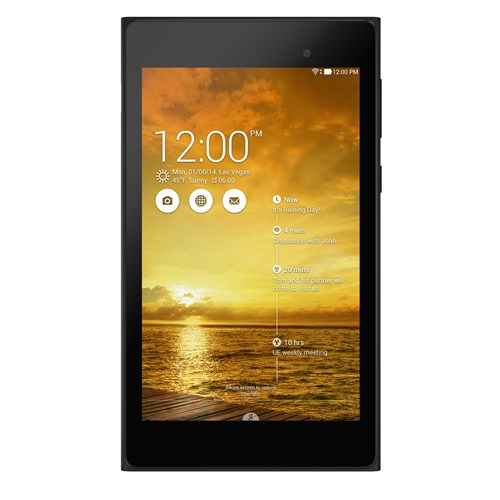 ASUS MeMO Pad 7 ME572CL-1G025A tablet – image 1