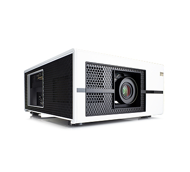 Barco PJWU-101B Large venue projector 11000 ANSI lumens DLP WUXGA (1920x1200) Black, White