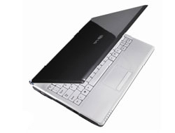 LG R410-G.ABRDG laptop Intel Pentium Mobile T5800
