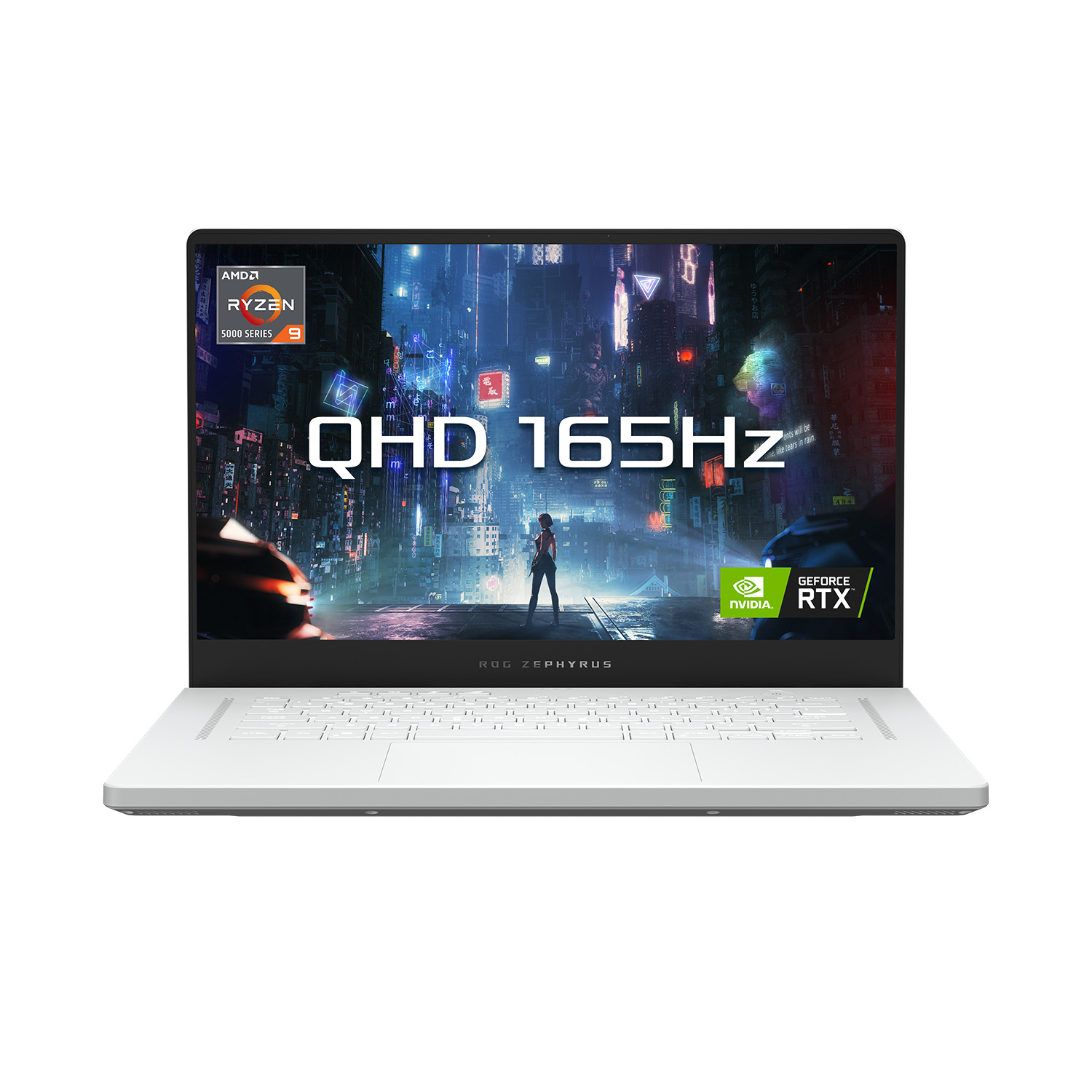 ASUS ROG Zephyrus G15 GA503QS-HQ003T laptop AMD Ryzen™ 9 5900HS – image 9