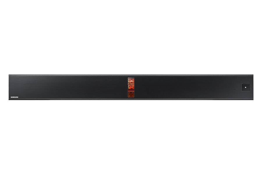 Samsung HW-F850/ZG soundbar speaker Black 2.1 channels – image 2