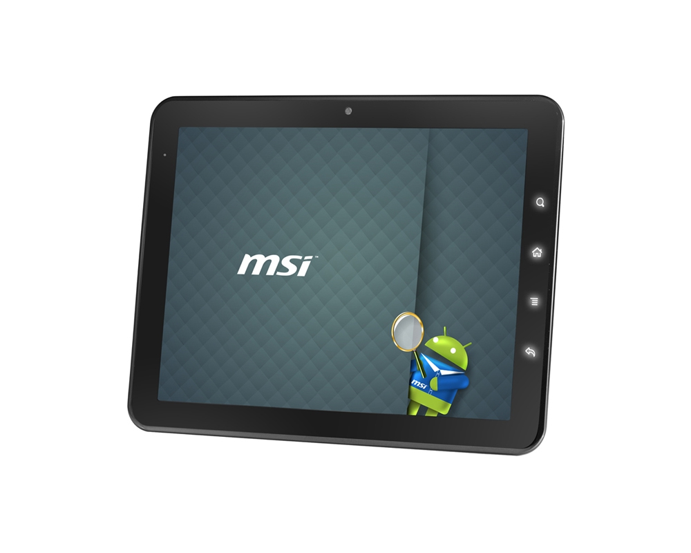 MSI Enjoy 10-028RU – image 1