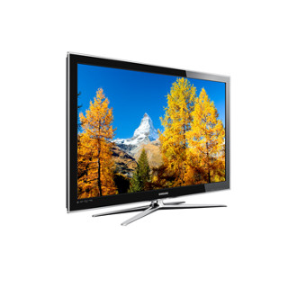 Samsung LE46C750R2W – image 5