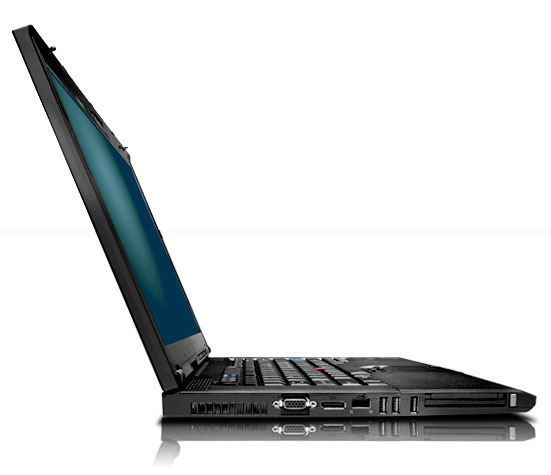Lenovo Bundle ThinkPad T500 – image 6
