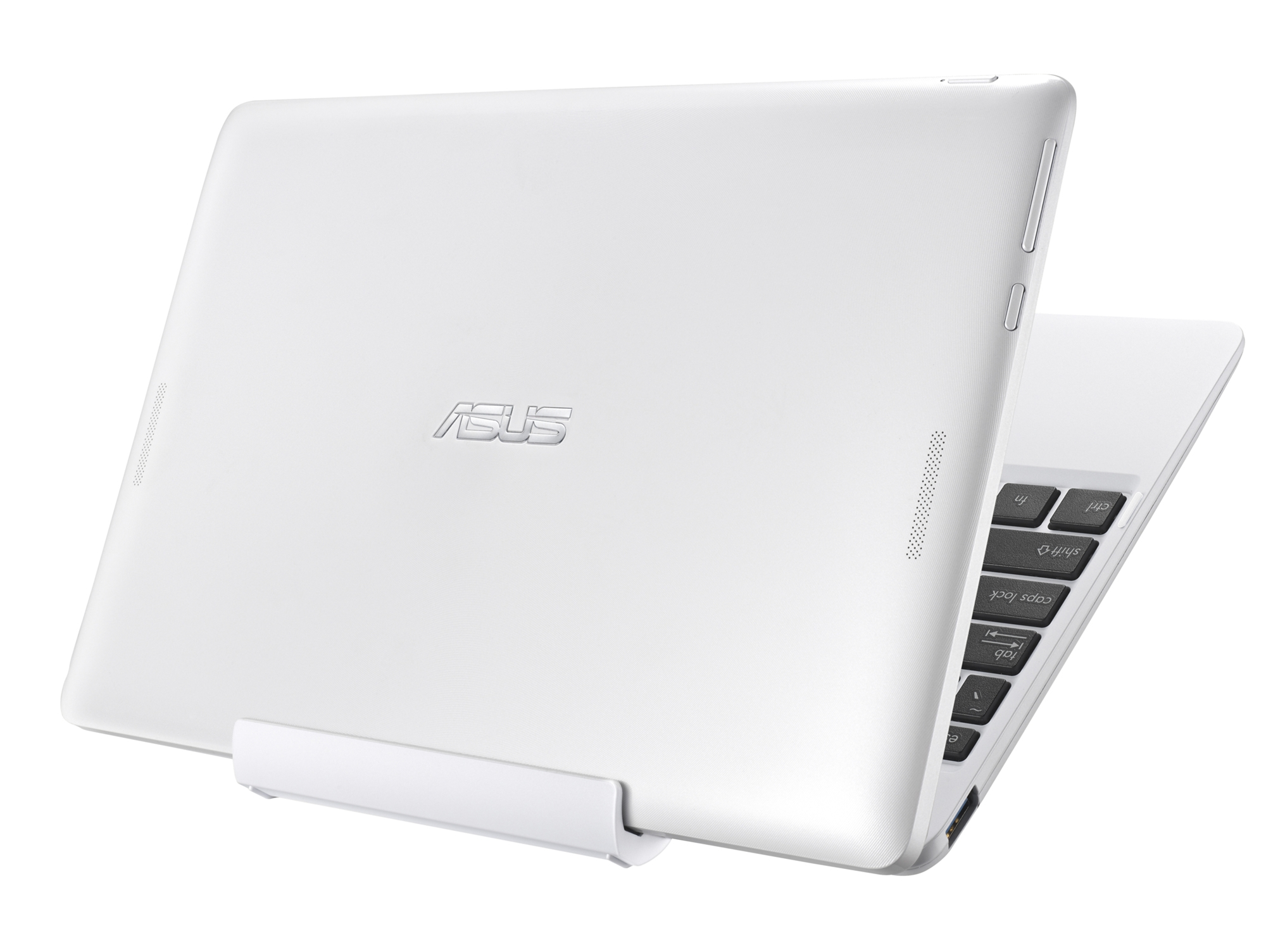 ASUS Transformer Book T100TAF-W10-DK87T laptop Intel Atom® Z3735F Hybrid (2-in-1)