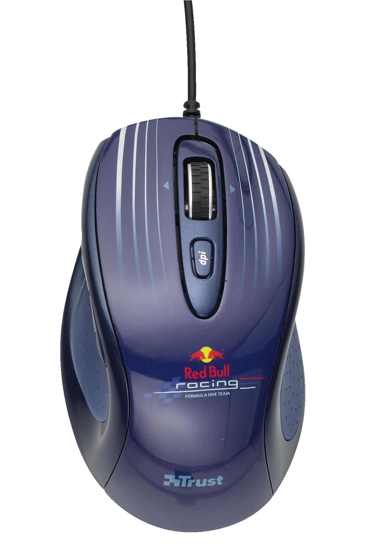 Trust Red Bull Racing Mini Mouse – image 2