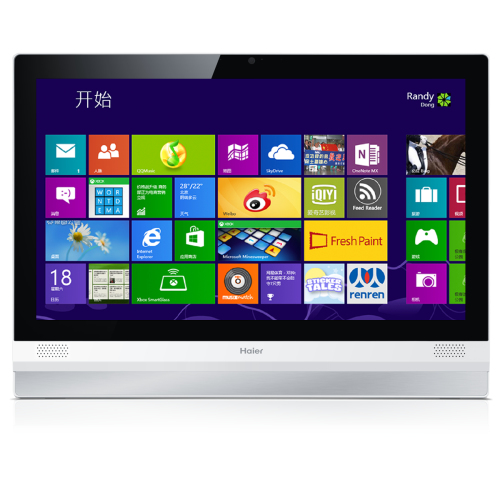 Haier Q8s-B206 Intel® Pentium® 2020M – image 1