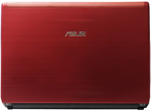 ASUS U31SG-RX033V Intel® Core™ i3 i3-2350M – image 3