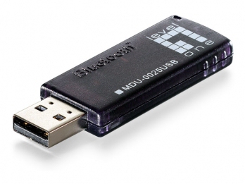 LevelOne MDU-0025USB network card Bluetooth 3 Mbit/s