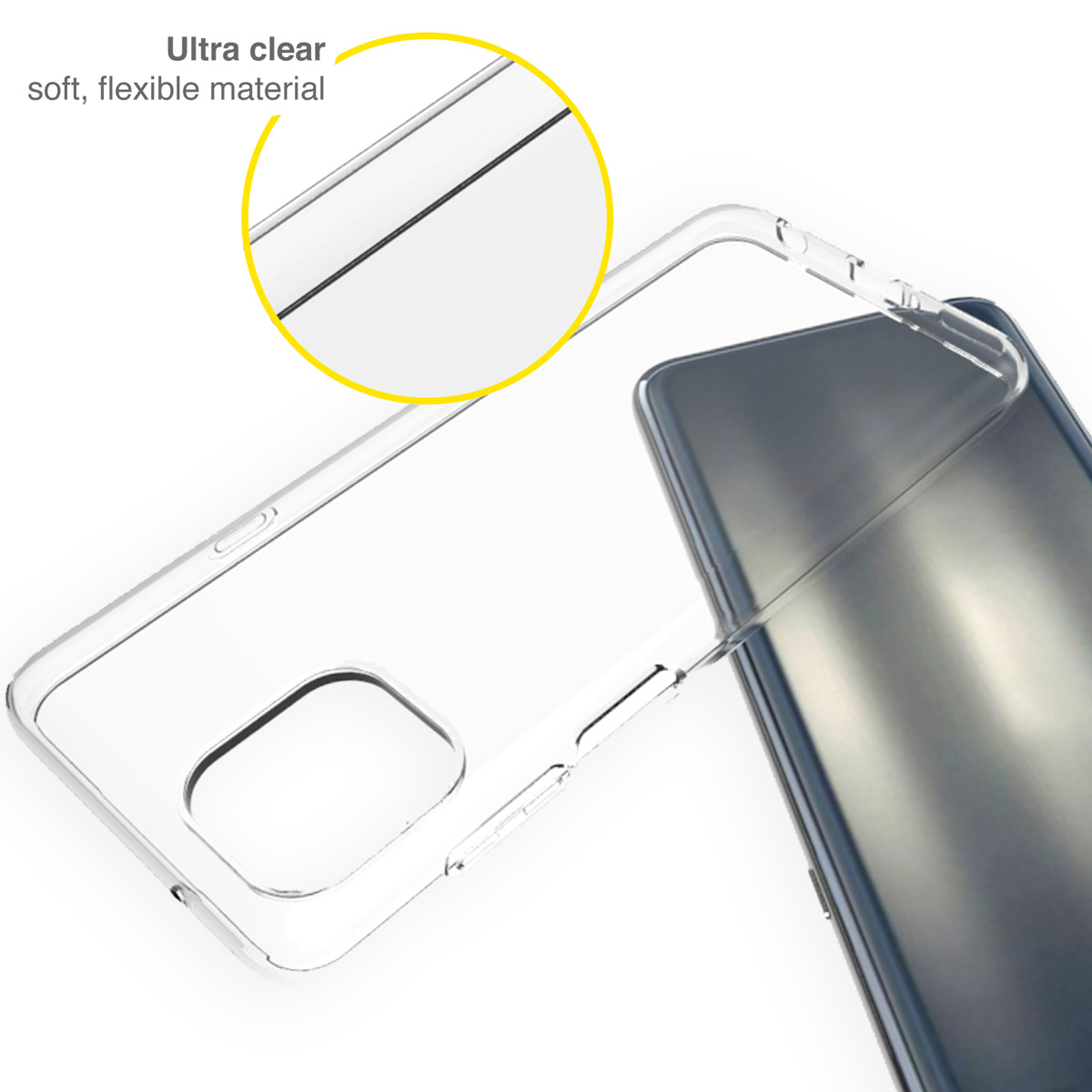 Accezz SH00045887 mobile phone case – image 3
