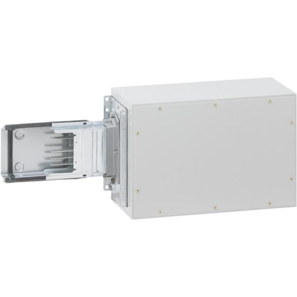 Legrand ZU50401123 power adapter/inverter