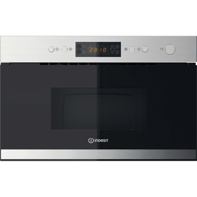 Indesit Aria MWI 3213 IX UK