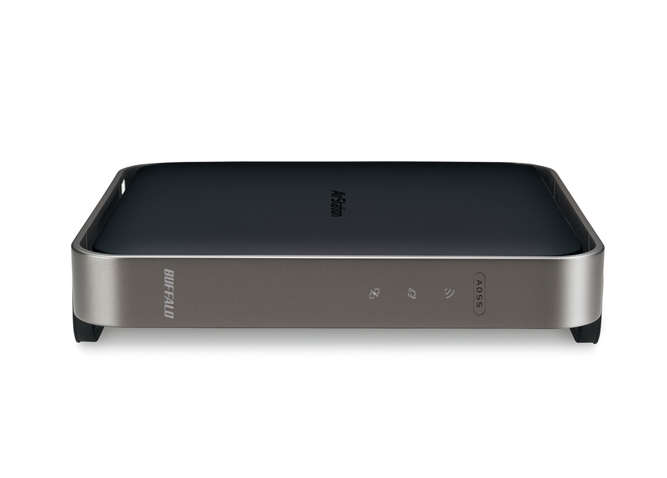 Buffalo 1750 wireless router Gigabit Ethernet Dual-band (2.4 GHz – image 3