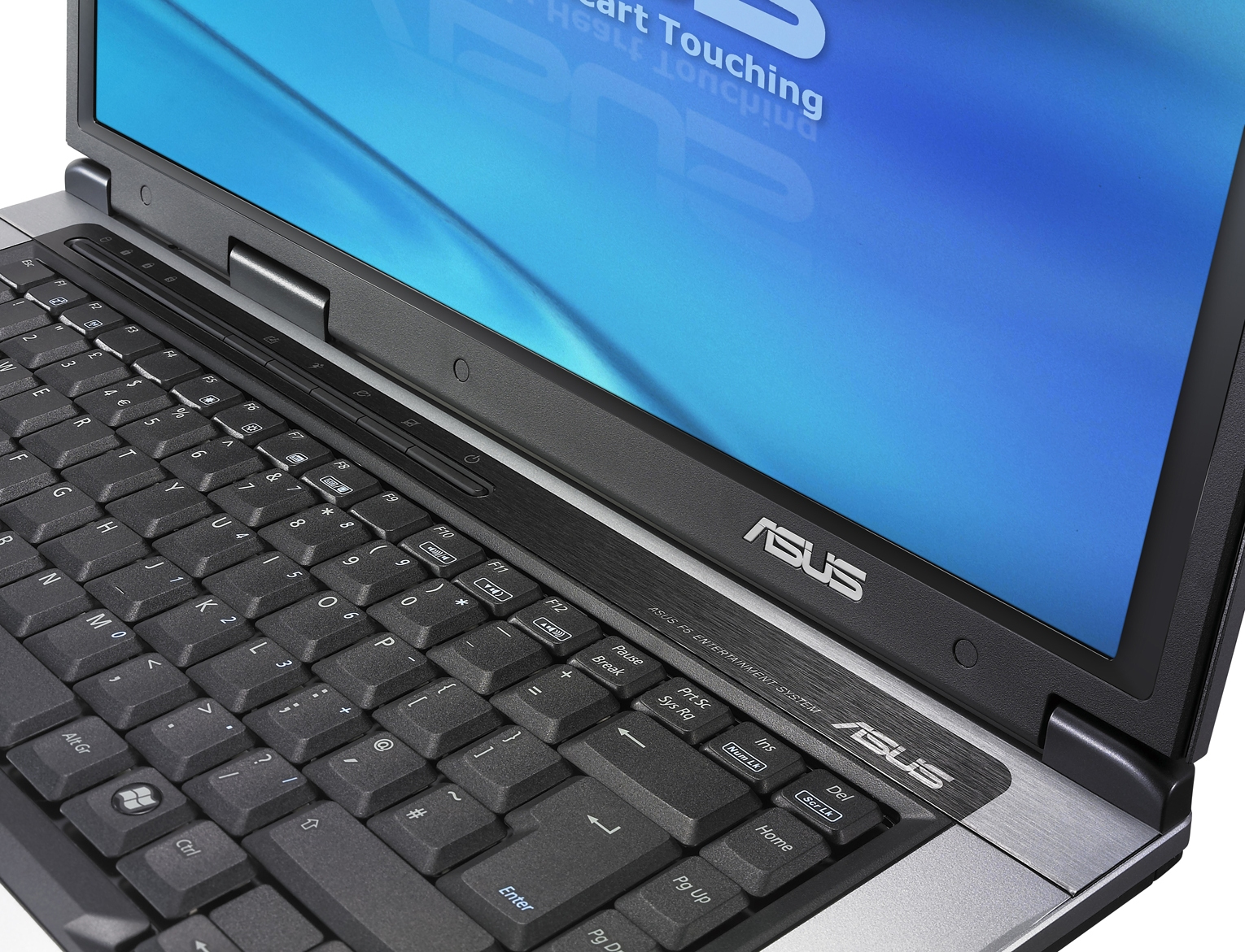 ASUS PRO57SN-AP077C laptop Intel® Core™2 Duo T8100 – image 5
