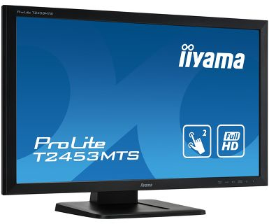 iiyama ProLite T2453MTS-B1 computer monitor – image 5