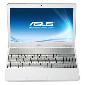 ASUS N55SF-S2190V laptop Intel® Core™ i5 i5-2430M – image 1