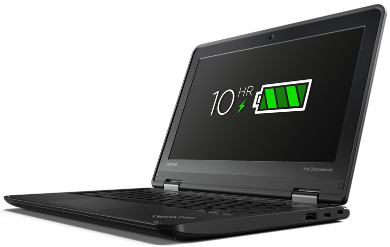 Lenovo ThinkPad 11e Chromebook (4th Gen) – image 3