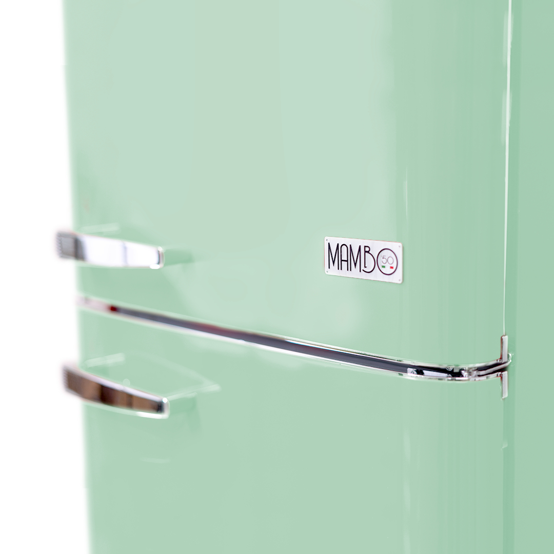 Pyramidea MAMBO249G refrigerating appliance set Freestanding – image 4