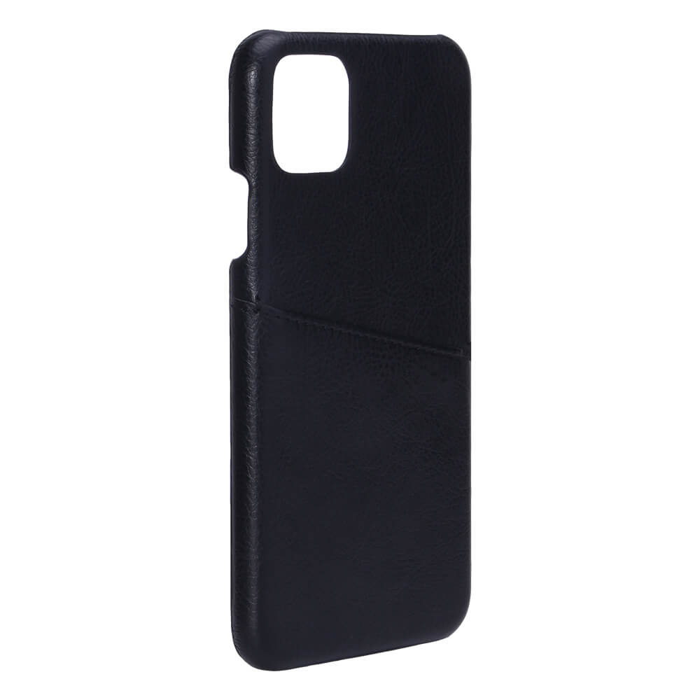 Onsala Mobilecover Black iPhone 11 Pro Max Creditcard Pocket – image 3