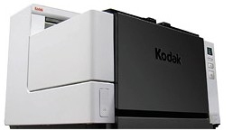 Kodak Alaris i4200 Scanner
