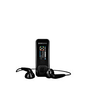 Samsung YP-F3AP MP3/MP4 player – image 3