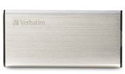 Verbatim Store'n'Go 128 GB USB 3.2 Gen 1 (3.1 Gen 1) Silver – image 1