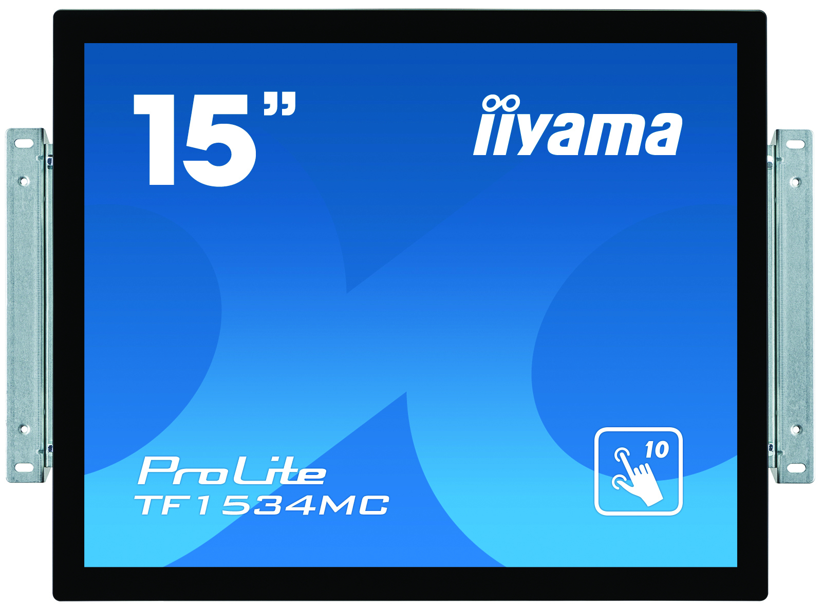 iiyama ProLite TF1534MC-B6X computer monitor – image 1