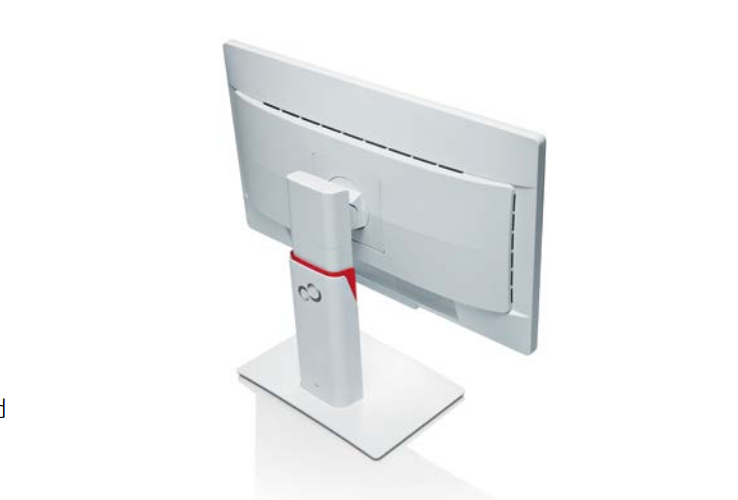 Fujitsu Displays B23T-7 computer monitor – image 2